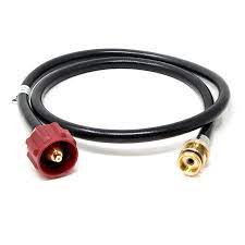 Maybe you would like to learn more about one of these? Gas One Propane Hose Adapter 1lb To 20 Lb Converter 4ft Walmart Com Walmart Com