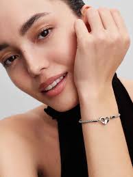 Charm Bracciale Festa Della Mamma Charm Per Bracciali 'Love Mom'