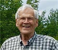 Gary Somers Obituary (1929