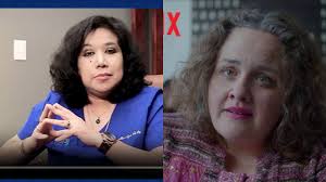 Por qué comparan a Marilyn Cote, quien se hacía pasar por psiquiatra, con  Martha, la protagonista de Bebé Reno