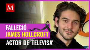 Muere James Hollcroft, actor de Televisa reportado como desaparecido- Grupo  Milenio