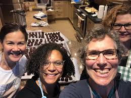 BossLady One In UK Ogiolose Naomi David Foundation Page Merry Christmas in  advance mummy Let's continue engaged