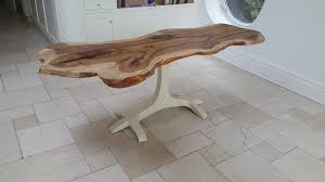 Service was great, with the table actually arriving a couple of weeks earlier than promised.. Dining Tables Unique Wild Wood Furniture