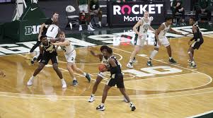 247 sports stephen brooks jan 30, 2021. Michigan State Basketball Inconsistent In Tom Izzo S Staples