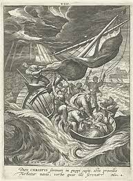 Storm on the sea of galilee. The Storm On The Sea Of Galilee Wikipedia