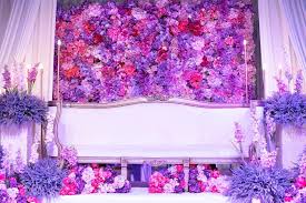 Pot bunga lavender dapat anda dapatkan di tempat ini. Throwback Pelamin Di Abc Grand Hall Projek Wedding Kedah Facebook