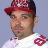 Dustin Riley Cunningham Obituary