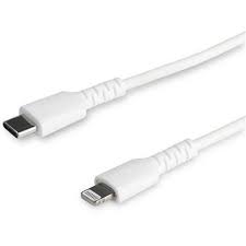 Lightning is a proprietary computer bus and power connector created and designed by apple inc. Startech Usb C Auf Lightning Kabel 2m Apple Mfi Zertifiziert Iphone Ladekabel Aramidfaser