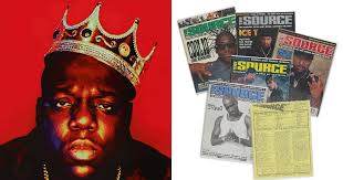 Sotheby's Auctions Off Hip-Hop Art and Artifacts