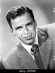 Frank sinatra 1947 hi-res stock photography and images