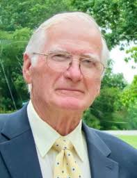 Obituary information for Vernon Ellis Lathren