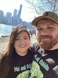 An Update from Melissa