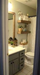Diy Bathroom Decor Ideas In 2020 Restroom Remodel Budget Bathroom Remodel Small Bathroom Makeover