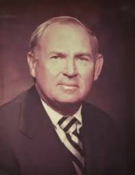 Obituary information for Bennett Clarke Whitlock Jr