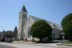 As stated by the economic calendar year, april is usually the very first calendar month of the year. First United Methodist Church Canceling Services Local News Citizentribune Com