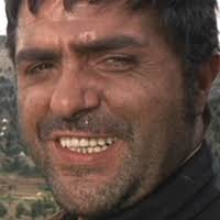 The Dollars Trilogy mbti 성격 유형