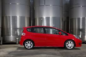 Honda fit 2020 tire sizes bolt pattern: 2010 Honda Fit News And Information Conceptcarz Com