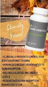 It Works Carb Control Review Grassfed Mama It Works Products It Works Marketing It Works Distributor
