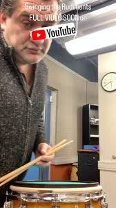 Drum set applications video coming later today ! Subscribe to the SBELLOTTI  channel