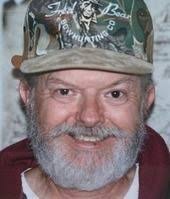 Ronald Tingley's Instagram, Twitter & Facebook