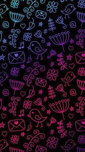  Midnight Highway Artistic Iphone Wallpaper Iphone Wallpapers Chat Wallpaper Whatsapp Wallpaper Wa Wallpaper Doodle