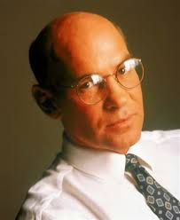 News: Mitch Pileggi Is Back For More X-Files....And Heather Is Excited!