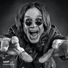 Exploring the Legacy of Ozzy Osbourne and Randy Rhoads in Heavy Metal