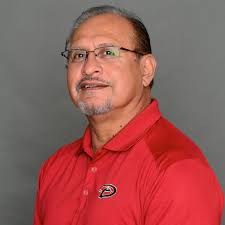 D-backs Broadcasters