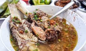 10 Alamat Sop Konro Terdekat Daerah Perak Surabaya Makassar Karebosi Kelapa Gading Marannu Bandung Jejakpiknik Com