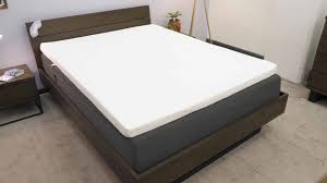 It is also considerably less expensive than the cost of a full mattress. Best Memory Foam Mattress Toppers 2021 Sleepopolis