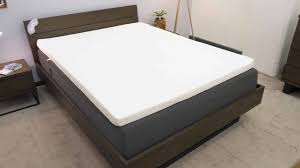 Some people want to buy a new topper because they want relief from an existing back, neck, or joint pain. Best Memory Foam Mattress Toppers 2021 Sleepopolis