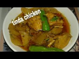 Need some amazing low carb dinners? Chicken Tinda How To Make Tinda Chicken Tinda Ki Sabzi With Chicken By Alizey Cooking Youtube