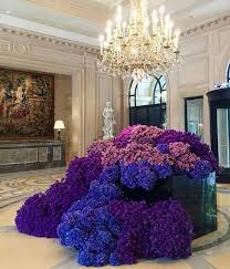 Hotel Four Seasons Paris Luxury Flowers Hotel Flowers Hotel Flower Arrangements