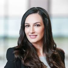 Maria Martinez joins SSP America Business Development team