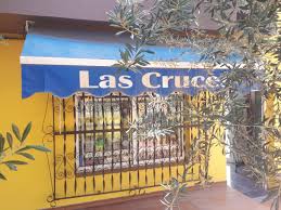 Librería Las Cruces