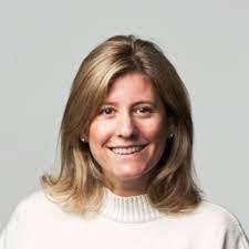 Jacqueline Rutledge's Instagram, Twitter & Facebook