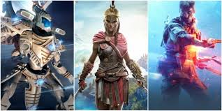 Cele mai bune jocuri pentru baieti. Video Top Zece Cele Mai Bune Jocuri Pentru Calculator In Anul 2018 Unde Le GÄƒseÈ™ti È™i Cat CostÄƒ Acestea Diez