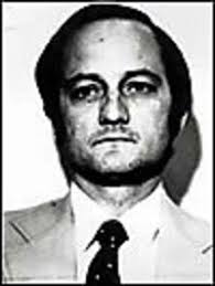 Special Agents Robert W. Conners