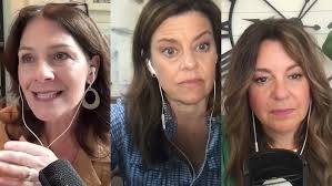 The Gospel for Midlife with Courtney Doctor, Krista Gilbert, and Alex  Kuykendall