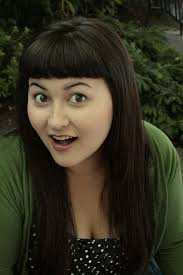 Quick Spin Interview: Comedian Bri Pruett