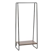 We did not find results for: Iris Garment Rack With Wood Shelf Target