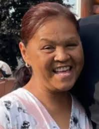 Obituary information for Lynn King