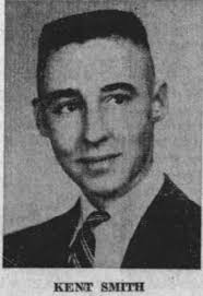 Fort Payne Boys Attend State in Tuscaloosa 1961