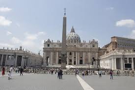 Check spelling or type a new query. Basilica De San Pedro Bild Von Vatikanstadt Lazio Tripadvisor