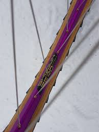 Nishiki Pinnacle Variante Shogun Zero Felgen Rims Felgen