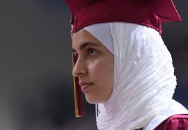 PHOTOS: High school graduation rewind 2018