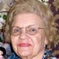 Juanita Davenport Hannah Clinard Scott Obituary
