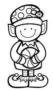 Pin By Merve Terzioglu On Coloring Drawing Painting Etc Christmas Coloring Sheets Christmas Coloring Pages Elf Crafts