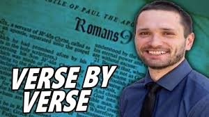 Video: Joel Korytko, “How Romans 9 Doesn't Support Calvinism”