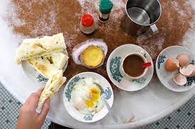 These delicious 7 traditional british dishes will make you very hungry. Best Kopitiams In Kl